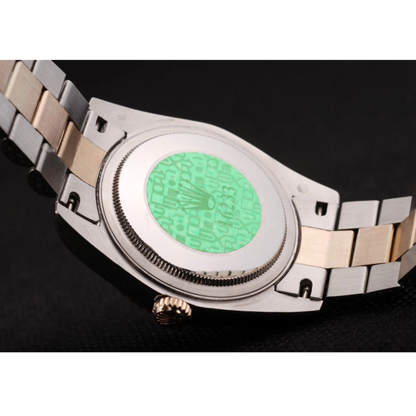 Aaa replica watch Swiss Mechanism-srl58 Rolex Day-Date 0818